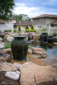 landscape-fountains