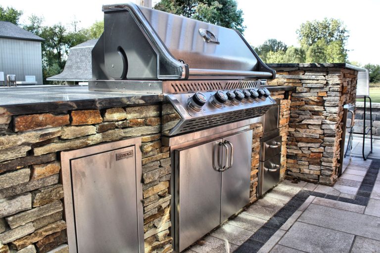 The Power of Outdoor Design